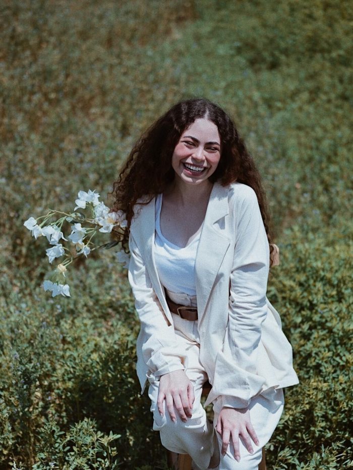 Countryside Full Linen Set