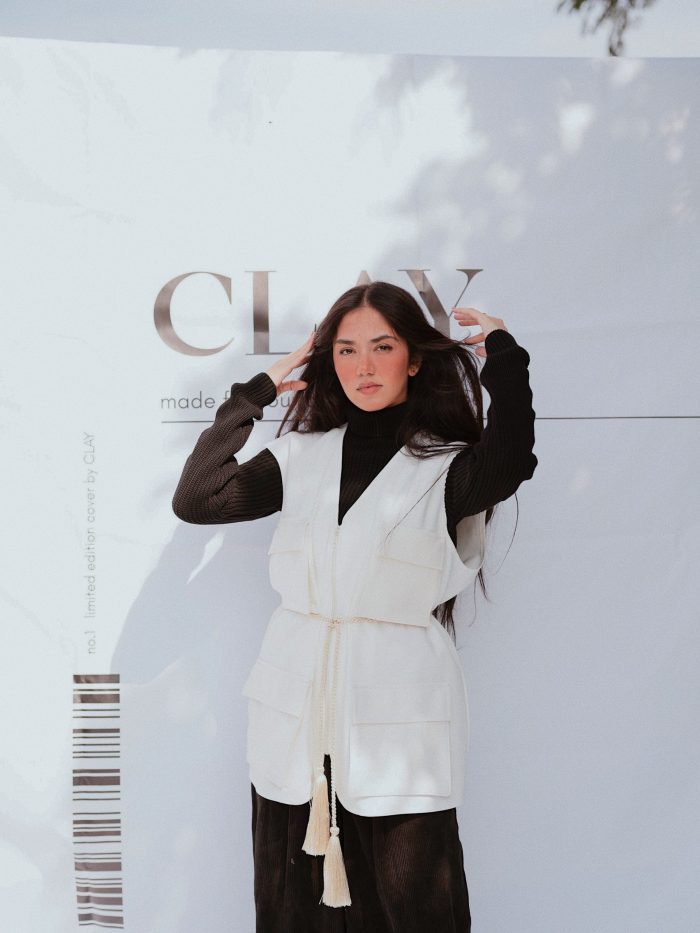 Minimal Utility Vest