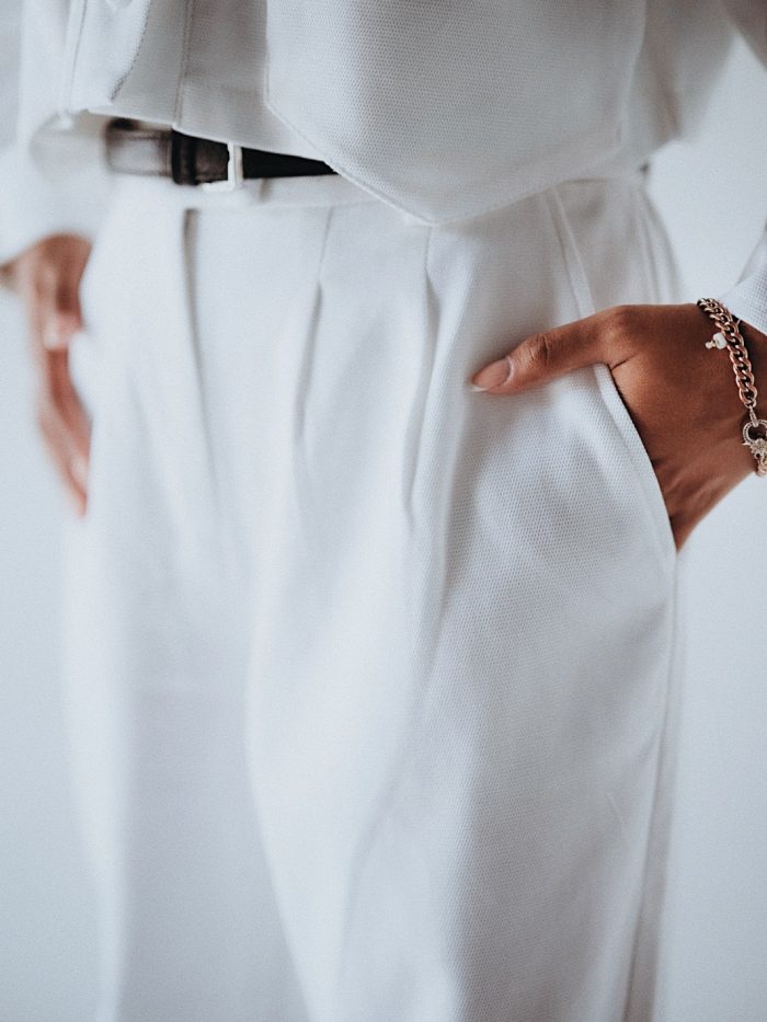 Hamptons Premium Pants